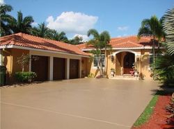 Pre-foreclosure in  SW 202ND WAY Fort Lauderdale, FL 33332