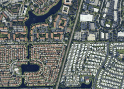 Pre-foreclosure in  NW 4TH TER Pompano Beach, FL 33064