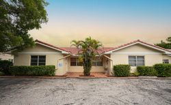 Pre-foreclosure Listing in CORAL SPRINGS DR POMPANO BEACH, FL 33065