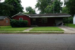Pre-foreclosure in  FORREST AVE E Wynne, AR 72396