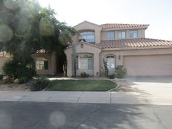Pre-foreclosure in  E KIRKLAND RD Phoenix, AZ 85050