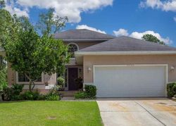 Pre-foreclosure in  NW 62ND TER Alachua, FL 32615
