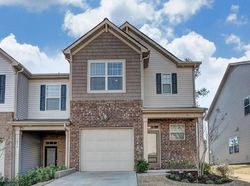Pre-foreclosure in  BALDCYPRESS TER Fort Mill, SC 29707