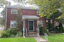 Pre-foreclosure in  MIDLAND AVE York, PA 17403