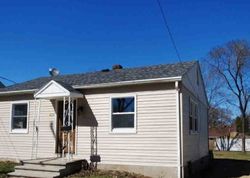 Pre-foreclosure Listing in W MCKINLEY AVE LITTLE CHUTE, WI 54140