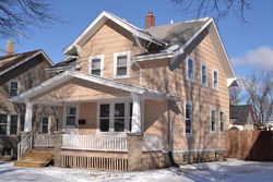 Pre-foreclosure in  FRAME AVE Waukesha, WI 53186