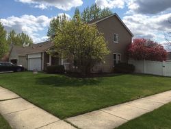 Pre-foreclosure in  99TH AVE Kenosha, WI 53142