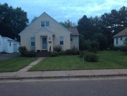 Pre-foreclosure Listing in N 1ST ST ABBOTSFORD, WI 54405