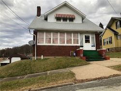 Pre-foreclosure in  HIGH ST Derry, PA 15627