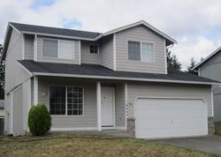 Pre-foreclosure in  44TH AVE E Tacoma, WA 98446