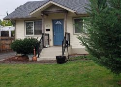 Pre-foreclosure Listing in N 36TH AVE YAKIMA, WA 98902