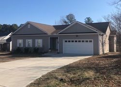 Pre-foreclosure in  COKESBURY PARK LN Fuquay Varina, NC 27526