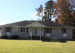 Pre-foreclosure Listing in TEMPLETON RD CARSON, VA 23830