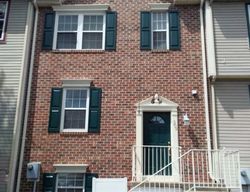 Pre-foreclosure in  MEWS CT Stafford, VA 22556