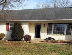 Pre-foreclosure Listing in NINTH AVE LURAY, VA 22835
