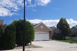 Pre-foreclosure Listing in S SLALOM WAY WEST JORDAN, UT 84084