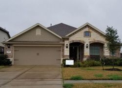 Pre-foreclosure Listing in SUNSET PARK LN ROSHARON, TX 77583