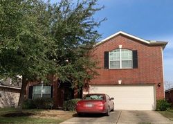 Pre-foreclosure in  LINGARD PARK CT Houston, TX 77047