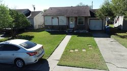 Pre-foreclosure in  E 1ST ST Bishop, TX 78343