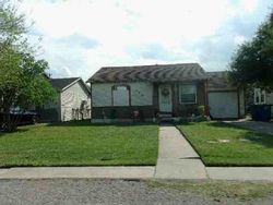 Pre-foreclosure Listing in E 1ST ST BISHOP, TX 78343