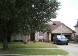 Pre-foreclosure in  BAYOU BEND DR Deer Park, TX 77536