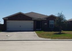Pre-foreclosure in  STAGEWOOD DR Humble, TX 77338