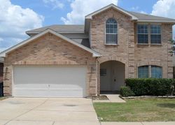 Pre-foreclosure in  APRIL SPRINGS DR Fort Worth, TX 76134