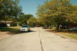 Pre-foreclosure in  VASSAR DR Irving, TX 75062