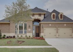 Pre-foreclosure Listing in KENTON PLACE LN FULSHEAR, TX 77441