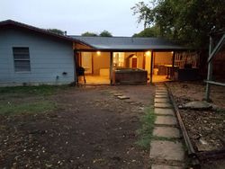 Pre-foreclosure in  MOREY PEAK DR San Antonio, TX 78213