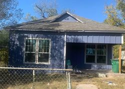 Pre-foreclosure in  WESTFALL AVE San Antonio, TX 78210