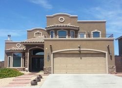  Stansbury Dr, El Paso TX