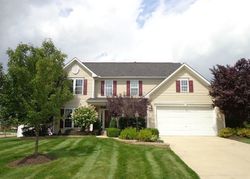 Pre-foreclosure Listing in BROOKWOOD CT NORTHFIELD, OH 44067