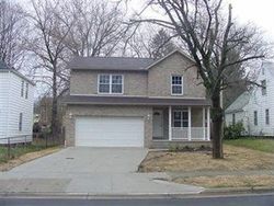 Pre-foreclosure Listing in ORLANDO AVE AKRON, OH 44320