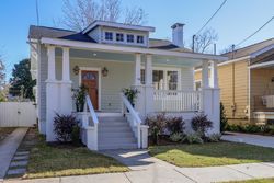 Pre-foreclosure in  DARLINGTON AVE Charleston, SC 29403