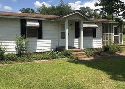 Pre-foreclosure in  PANOLA RD Pinewood, SC 29125
