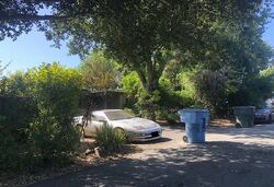 Pre-foreclosure in  LA JENNIFER WAY Palo Alto, CA 94306