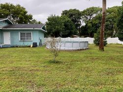 Pre-foreclosure in  YORK AVE Fort Pierce, FL 34982