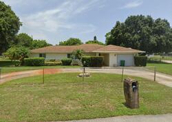 Pre-foreclosure in  SAN DIEGO AVE Fort Pierce, FL 34946