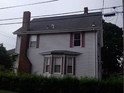 Pre-foreclosure in  YORK AVE Pawtucket, RI 02861