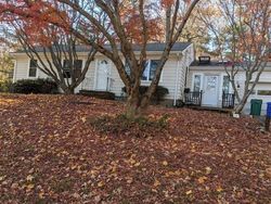 Pre-foreclosure in  BLACKINTON DR Attleboro, MA 02703