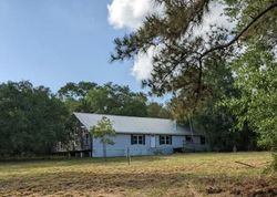 Pre-foreclosure in  VALHALLA ST Melrose, FL 32666