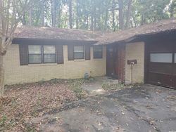 Pre-foreclosure in  CHAUCER LN Little Rock, AR 72209