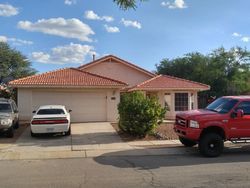 Pre-foreclosure in  E ELDERBERRY ST Tucson, AZ 85747
