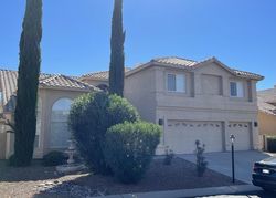 Pre-foreclosure in  W MUIRHEAD LOOP Tucson, AZ 85737