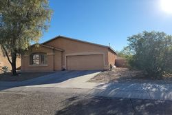 Pre-foreclosure in  S PLACITA ATOYAC Tucson, AZ 85746