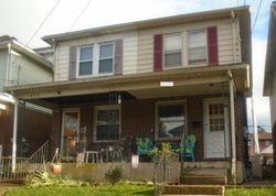 Pre-foreclosure in  FOREST ST Easton, PA 18042