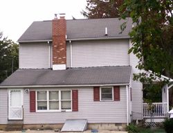 Pre-foreclosure in  REDWOOD ST Harrisburg, PA 17109