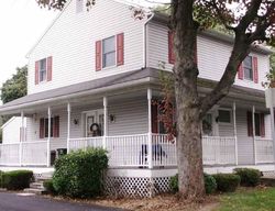 Pre-foreclosure in  REDWOOD ST Harrisburg, PA 17109