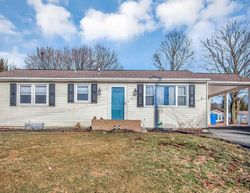 Pre-foreclosure in  SOUTH RD Mechanicsburg, PA 17050